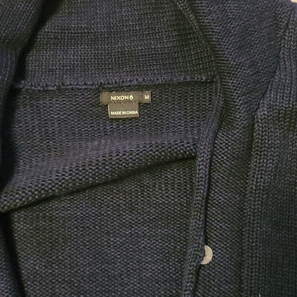 Utility cardigan - Picture 2 of 2